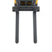 Xilin CPD05W-118 counterbalanced stacker close-up build quality