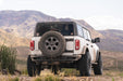 DV8 Offroad 2021-2026 Ford Bronco Rear Tube Bumper – image 8 of 20