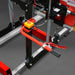 26" Portable Sawmill,  459cc 15HP E-Start Gasoline Engine,  20" Board  Width,  13' Track Length ,  SM-26
