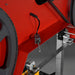 26" Portable Sawmill,  459cc 15HP E-Start Gasoline Engine,  20" Board  Width,  13' Track Length ,  SM-26