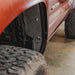 C4 Fabrication 2005-2015 Toyota Tacoma Oversized Tire Fitment Kit – image 9 of 13