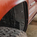 C4 Fabrication 2005-2015 Toyota Tacoma High Clearance Fender Liners - 2nd Gen – image 12 of 14