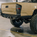 C4 Fabrication 2016-2023 Toyota Tacoma Rock Runner High Clearance Rear Bumper – image 5 of 13