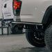 C4 Fabrication 2016-2023 Toyota Tacoma Rock Runner High Clearance Rear Bumper – image 6 of 13