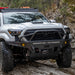 C4 Fabrication 2024-2026 Toyota Tacoma Overland Front Bumper – image 12 of 20