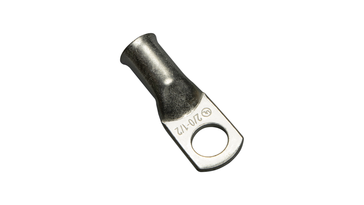 Copper Battery Cable Lugs
