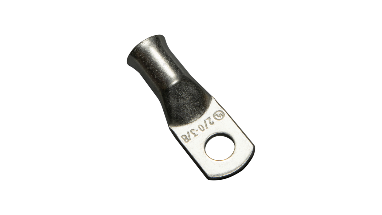 Copper Battery Cable Lugs