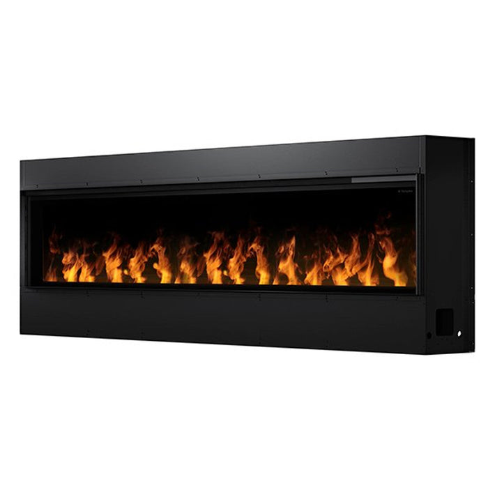 Dimplex Opti-Myst Linear 86'' Water Vapor Built-In Electric Fireplace (OLF86-AM) Dimplex