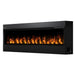 Dimplex Opti-Myst Linear 86'' Water Vapor Built-In Electric Fireplace (OLF86-AM) Dimplex