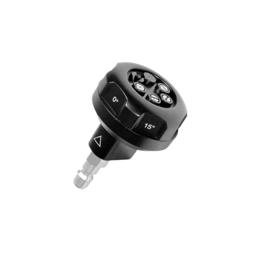 Giraffe Tools US Pressure Washer Spray Nozzle