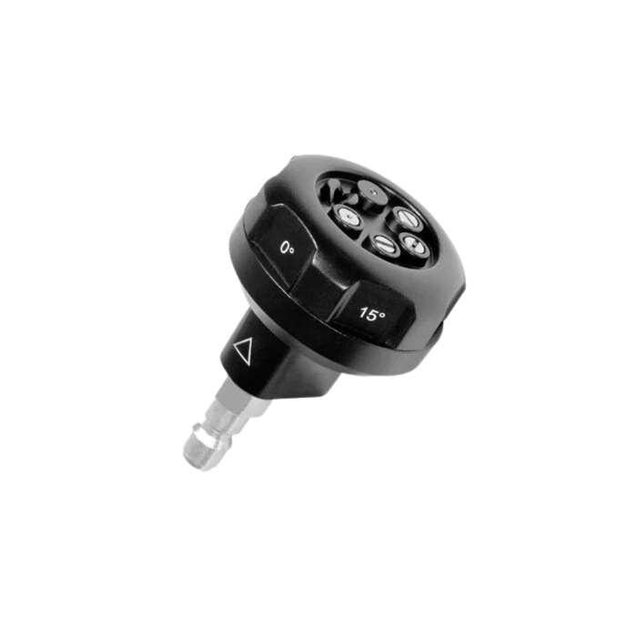Giraffe Tools US Pressure Washer Spray Nozzle