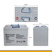 Xilin part 12V/100Ah GEL Battery for Xilin CBD20WE-19 view 6