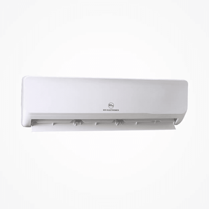 Green Vista Living EG4 9K Mini-Split Air Conditioner & Heat Pump | 9,000 BTU | SEER2 29.5 |... Kitchen Appliance - Features
