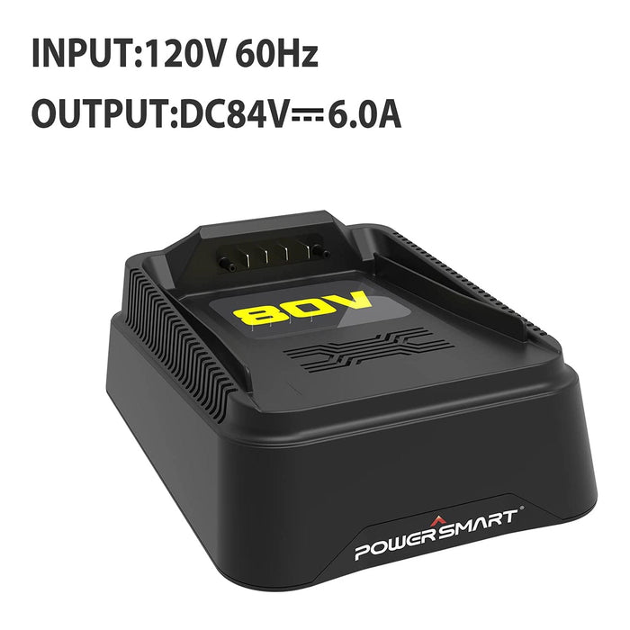PowerSmart 80V Charger DB2208