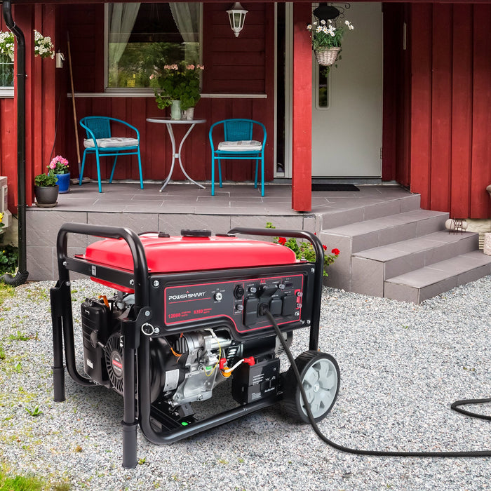 PowerSmart 12000W Generator DB5095