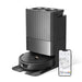 Roborock US Official Store 【Certified Refurbished 90% New】Roborock Qrevo Robot Vacuum with Multifunctional Dock