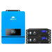 Green Vista Living Sungold Power 10KW 48V Split Phase Solar Inverter - View 10