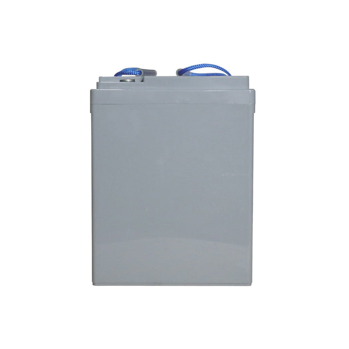 Xilin part 12V/100Ah GEL Battery for Xilin CBD20WE-19 view 5