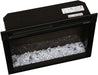 Dimplex 33 Inch Multi-Fire XHD Firebox with Acrylic Ember Media Bed (XHD33G) Dimplex