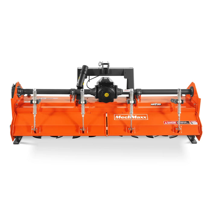 90 in Heavy Duty Rotary Tiller,  3 Point Hitch Cat.2,  Gear Drive,  PT — view 27
