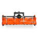 90 in Heavy Duty Rotary Tiller,  3 Point Hitch Cat.2,  Gear Drive,  PT — view 27