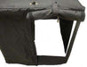 Champion Large Running Tent Cover Weatherproof Noise Reducing New - Side View