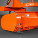 2 Pcs Sides & 2 Pcs Skid Shoes for Heavy Duty Rear Blade (for SKU: 201039, 201040, 201041)