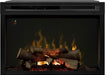 Dimplex 33-In Multi-Fire XD Plug-In Electric Fireplace Insert (PF3033HL) Dimplex