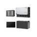 Green Vista Living Ecoflow Power Kits 5kVA 48V Power System Generator - Detail View