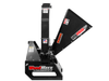 WoodMaxx MX-8500G+ pto wood chipper view 2