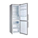 Forno Guardia 23.4" Bottom Freezer Refrigerator Right Swing, 10.8 cu.ft - FFFFD1778-24RS FORNO