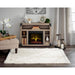 Dimplex Chelsea 37-Inch Media Console with 18-Inch Electric Fireplace in Distressed Oak (C3P18LJ-2086DO) Dimplex