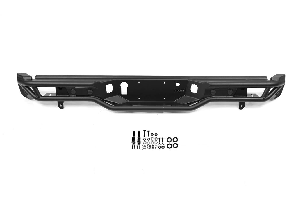 DV8 Offroad 2017-2020 Ford F-150 Raptor Tube Rear Bumper – image 19 of 19