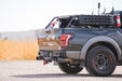 DV8 Offroad 2017-2020 Ford F-150 Raptor Tube Rear Bumper – image 4 of 19