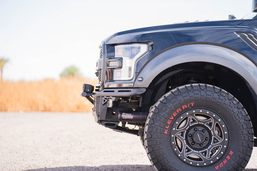 DV8 Offroad 2017-2020 Ford F-150 Raptor Tube Front Bumper – image 11 of 20