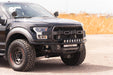 DV8 Offroad 2017-2020 Ford F-150 Raptor Tube Front Bumper – image 5 of 20