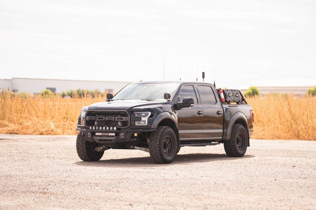 DV8 Offroad 2017-2020 Ford F-150 Raptor Tube Front Bumper – image 7 of 20