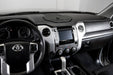 Rago Fabrication 2014-2021 2nd Gen Toyota Tundra - Modular Dash Digital Device Mount – image 6 of 16