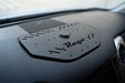 Rago Fabrication 2014-2021 2nd Gen Toyota Tundra - Modular Dash Digital Device Mount – image 9 of 16
