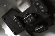 Rago Fabrication 2005-2023 Toyota 2nd & 3rd Gen Tacoma Hood Light Bracket – installed on vehicle, image 2 of 12