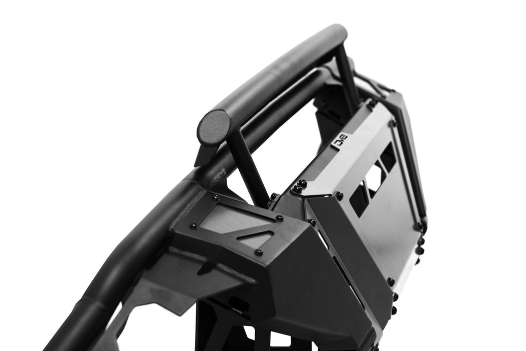 DV8 Offroad 2014-2021 Toyota Tundra Tube Front Bumper – image 12 of 16