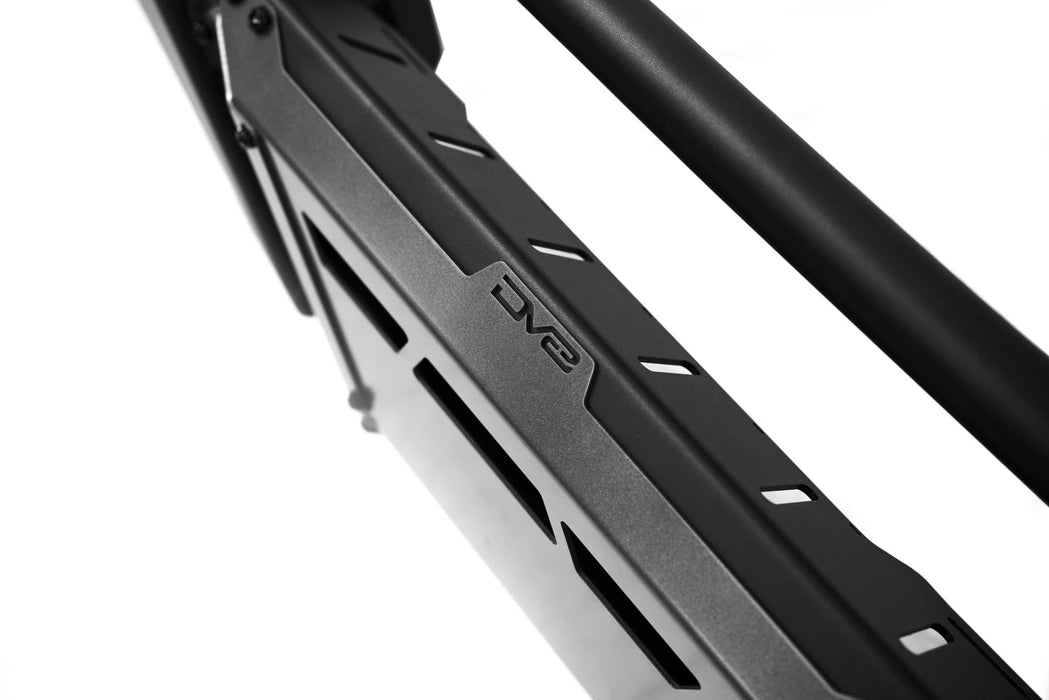 DV8 Offroad 2014-2021 Toyota Tundra Tube Front Bumper – image 13 of 16