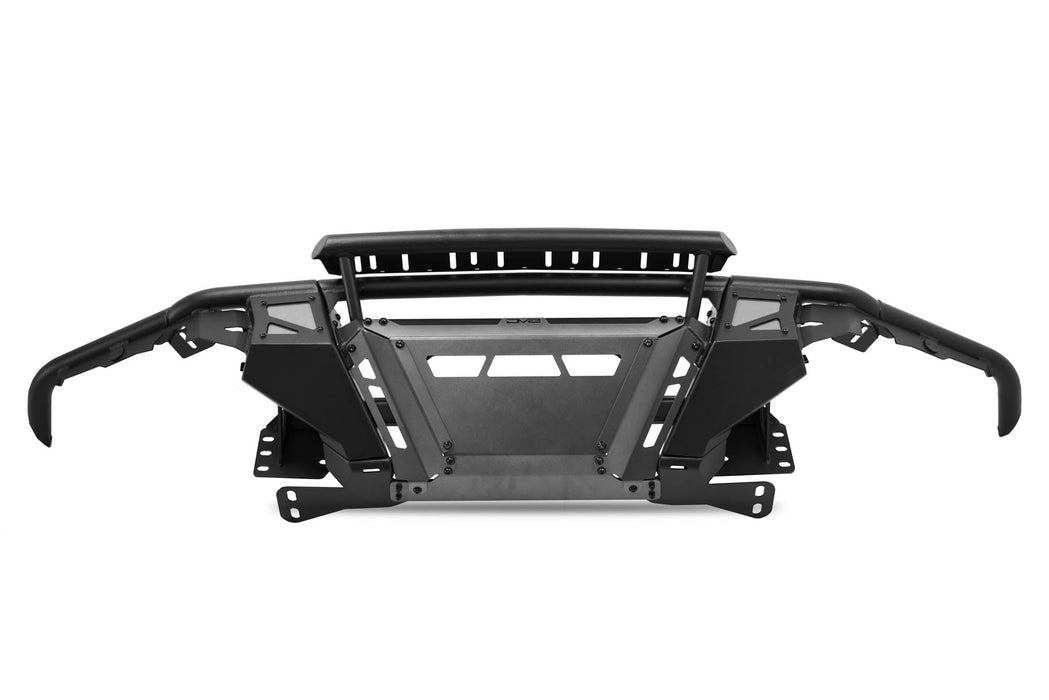 DV8 Offroad 2014-2021 Toyota Tundra Tube Front Bumper – image 14 of 16