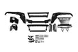 DV8 Offroad 2014-2021 Toyota Tundra Tube Front Bumper – image 16 of 16