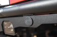 DV8 Offroad 2014-2021 Toyota Tundra Tube Front Bumper – installed on vehicle, image 10 of 16