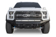 Addictive Desert Designs Universal Front License Plate Bracket – image 3 of 4
