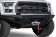 ADD 2017-2020 Ford F-150 Raptor HoneyBadger Front Bumper with Winch Mount Heritage – image 2 of 10