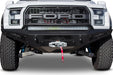 ADD 2017-2020 Ford F-150 Raptor HoneyBadger Front Bumper with Winch Mount Heritage – image 10 of 10