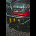 C4 Fabrication 2005-2011 Toyota Tacoma Hybrid Front Bumper – image 8 of 19