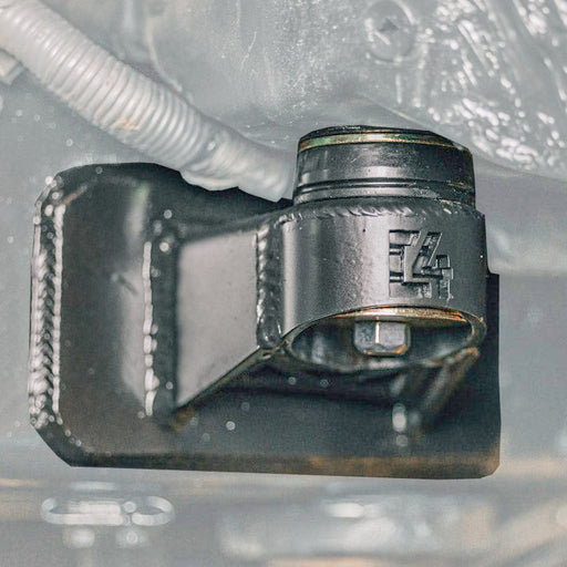 C4 Fabrication 2005-2015 Toyota Tacoma Body Mount Relocation - 2nd Gen – image 1 of 7